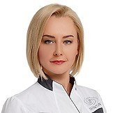 Врач Бугаенко Жанна Николаевна