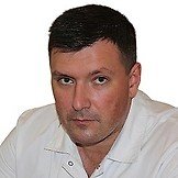 Врач Бугаев Алексей Александрович