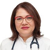 Врач Бугаева Лала Исмаиловна