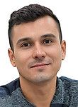 Врач Бугаёв Артур Русланович