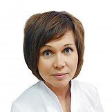 Врач Буина Ольга Юрьевна
