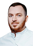 Врач Буйдинов Константин Евгеньевич