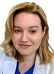Врач Буйдо Екатерина Викторовна