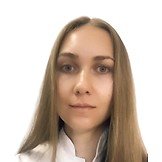 Врач Буйкина Оксана Сергеевна
