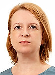 Врач Яхонтова Василиса Евгеньевна