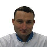 Врач Буйлов Михаил Борисович