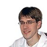 Врач Буйлов Сергей Владимирович
