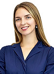 Врач Буймова Анастасия Александровна