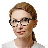 Врач Буйнякова Анна Игоревна