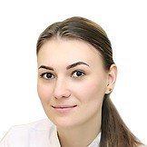 Врач Буйнова Мария Олеговна