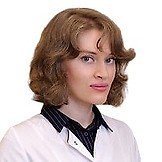 Врач Букалова Марина Михайловна