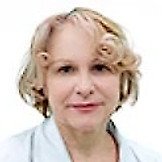 Врач Букарева Алла Владимировна