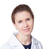 Врач Букатко Марина Юрьевна