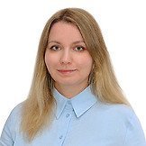 Врач Бухалова Лидия Павловна