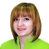 Врач Буханец Анастасия Александровна