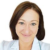 Врач Буханова Зоя Владимировна