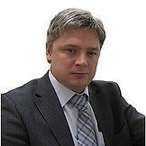 Врач Бухарцев Николай Николаевич