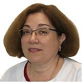 Врач Бухарова Тамара Александровна
