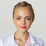 Врач Бухмарнова Ольга Александровна