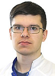 Врач Бухтияров Дмитрий Леонидович