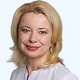 Врач Бухтиярова Ольга Геннадьевна
