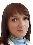 Врач Букина Мария Анатольевна