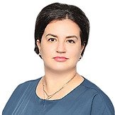 Врач Букина Татьяна Сергеевна