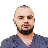 Врач Буклов Александр Александрович