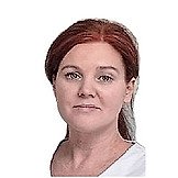 Врач Букова Анастасия Владимировна