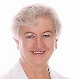 Врач Букова Галина Геннадьевна