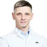 Врач Булацкий Сергей Олегович