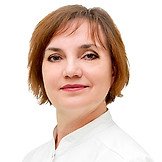 Врач Булах Наталья Александровна