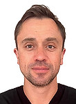 Врач Булахтин Юрий Юрьевич