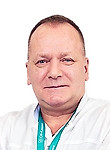 Врач Буланов Андрей Владимирович