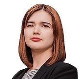 Врач Буланова Екатерина Васильевна