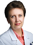 Врач Буланова Марина Георгиевна
