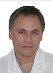 Врач Булатов Александр Анатольевич