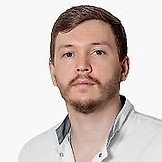 Врач Булатов Олег Николаевич