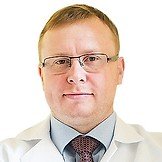 Врач Булатов Василий Леонидович
