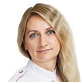 Врач Булатова Наталья Михайловна