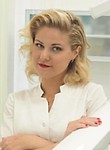 Врач Булавинцева Алена Игоревна