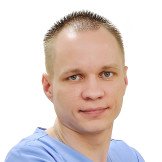 Врач Булавинов Александр Александрович
