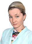 Врач Булдакова Оксана Александровна