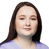 Врач Булгакова Ольга Леонидовна