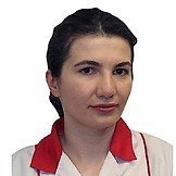 Врач Булгучева Марет Магомедовна