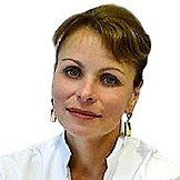Врач Булина Елена Ивановна