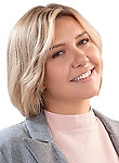 Врач Булкина Ольга Сергеевна