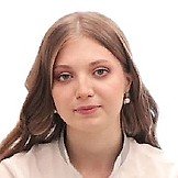 Врач Булычева Дарья Сергеевна