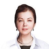 Врач Булычева Елена Анатольевна