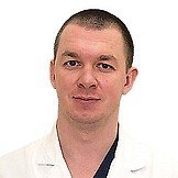 Врач Булыгин Алексей Андреевич